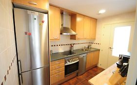 Apartamento en Las Margas Sabiñanigo